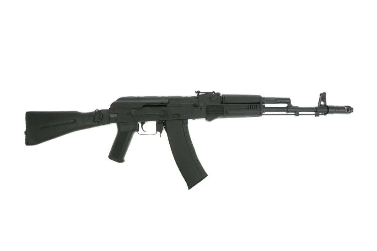 Cyma AK74 CM47C AEG 0,5 Joule